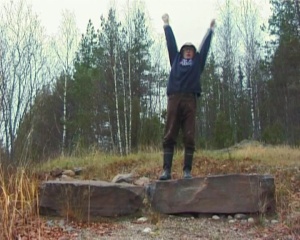 365 PÄIVÄÄ - REIJO KELAN VIDEOPÄIVÄKIRJA 1999